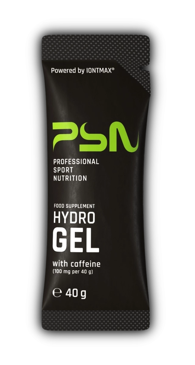 HydroGel Caffeine 40g