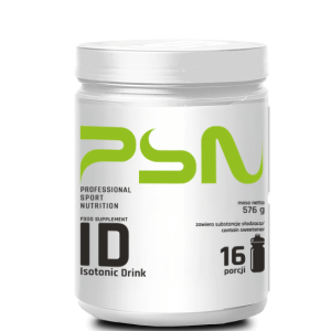 ID Isotonic Drink (cytryna)