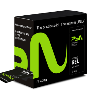 HydroGel Caffeine 400g Pack