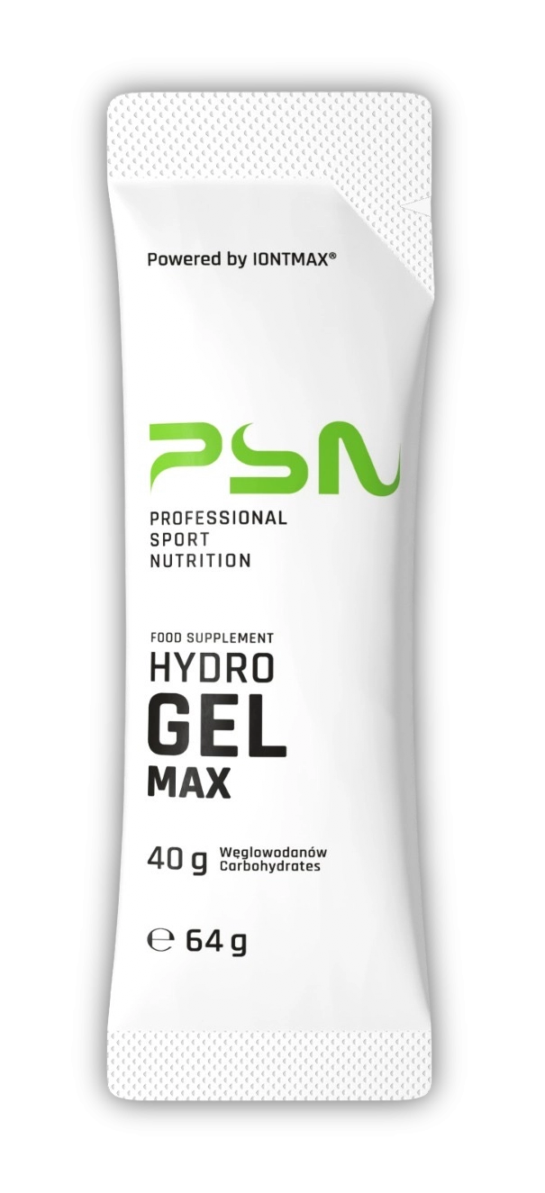 HydroGel Max