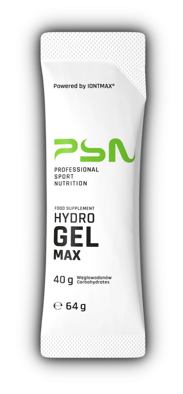 HydroGel MAX 64g