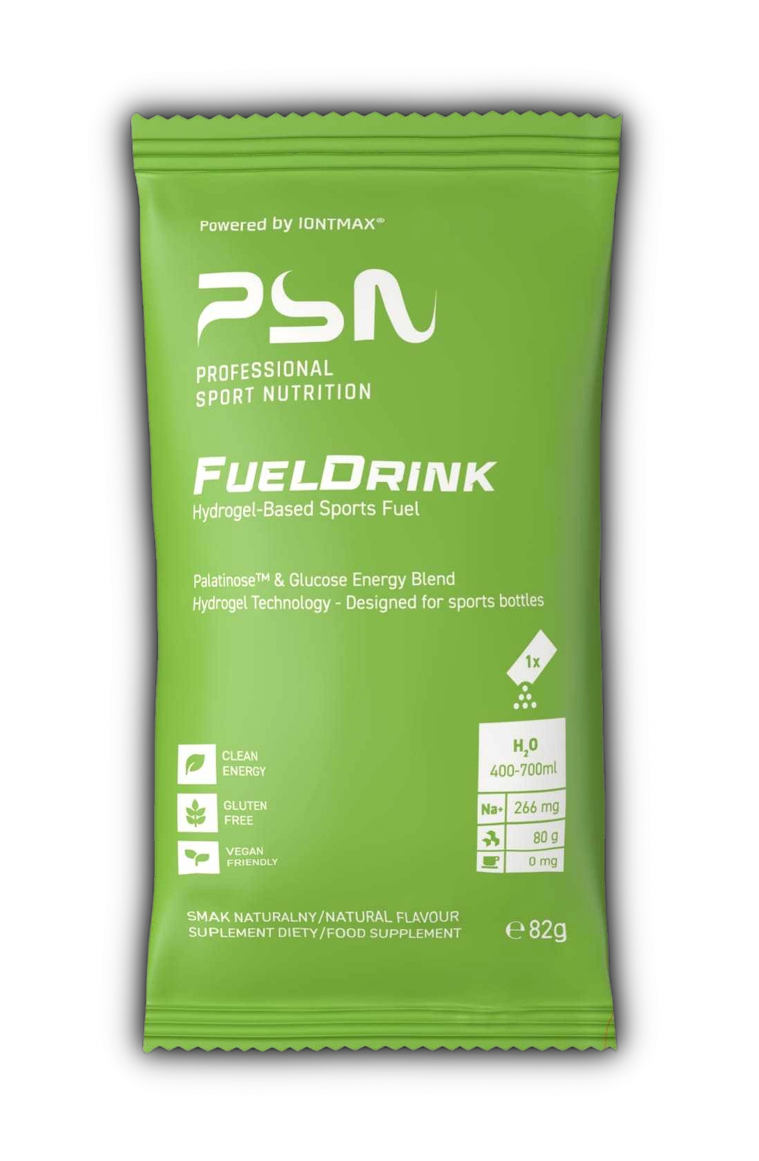 Fuel Drink