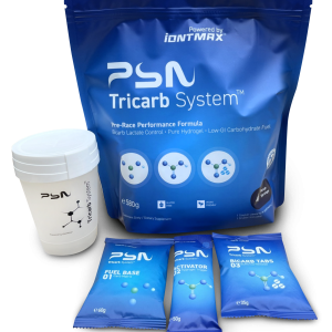 PSN Tricarb System