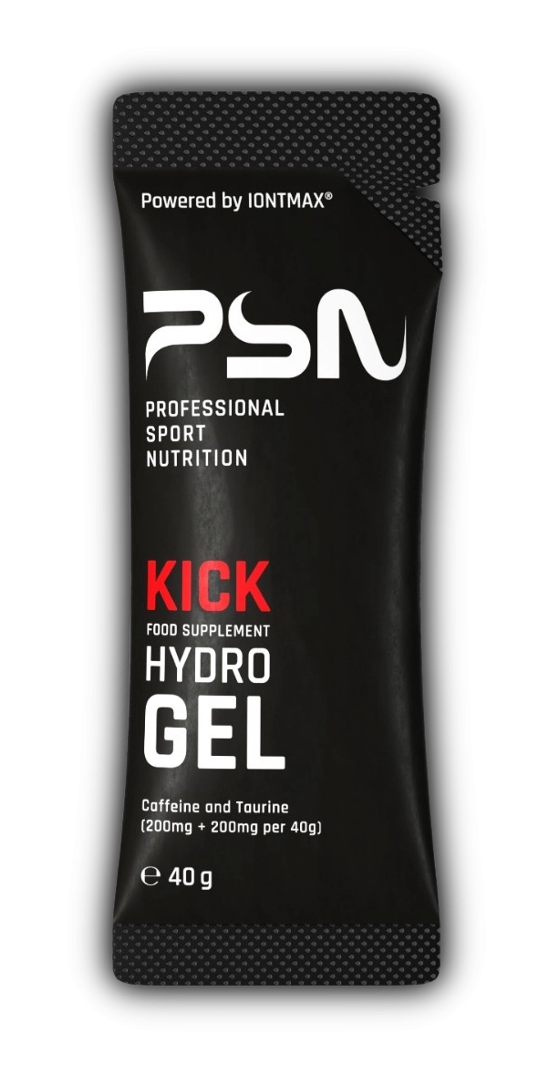 HydroGel KICK